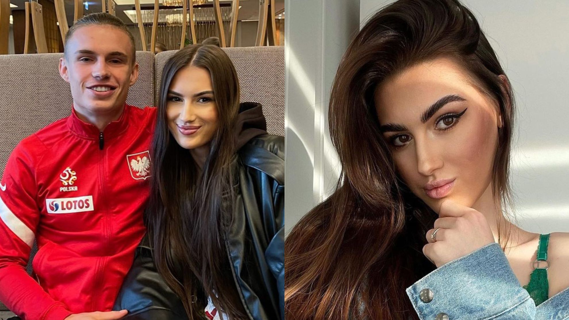 Jakie wykształcenie mają polskie WAGs?