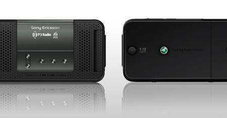 Nieznane telefony znanych marek: Sony (Ericsson)