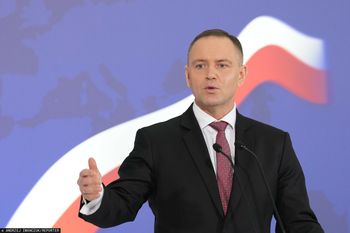 Prezydenckie weto wobec ustawy o aktywnym rolniku