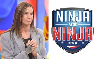 Karolina Gilon STRACIŁA PRACĘ w Polsacie. Edycja "Ninja vs Ninja" odbędzie się BEZ niej