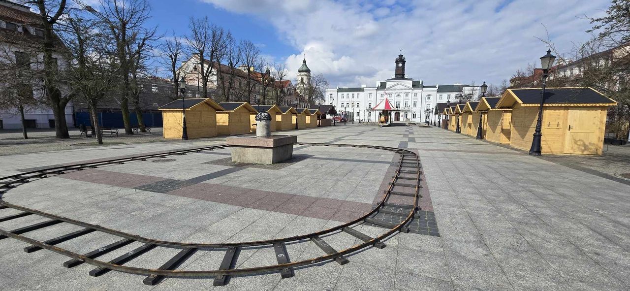 Panorama Płock 