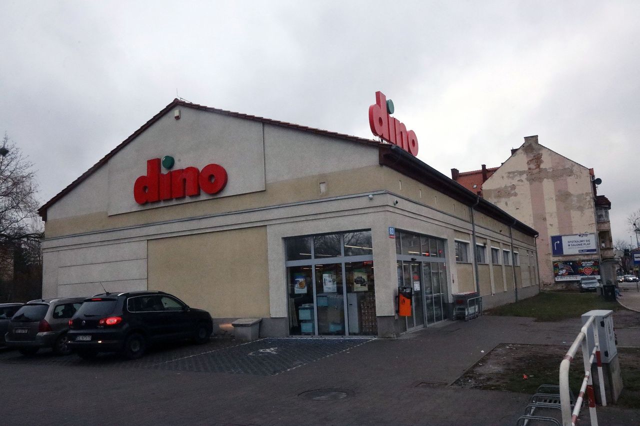 Polska sieć supermarketów z większymi zyskami. Ale jest i rozczarowanie