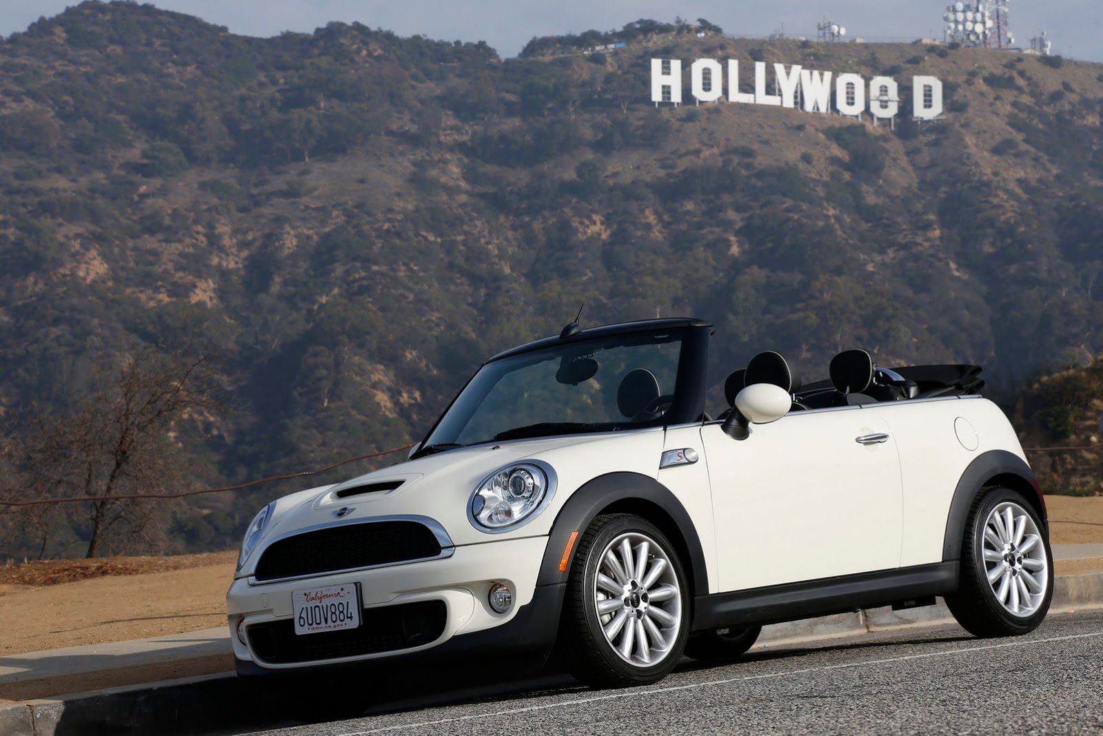 Galeria Mini jako celebracja sprzedaży półmilionowego egzemplarza w USA 8