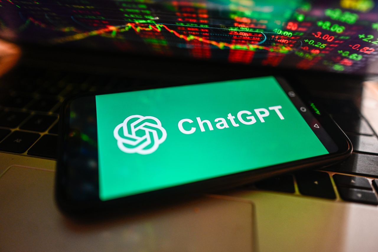 OpenAI launched a search function in ChatGPT.
