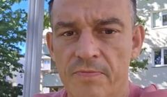 Dziennikarz Republiki kontra policja. "Nie zastraszycie mnie"