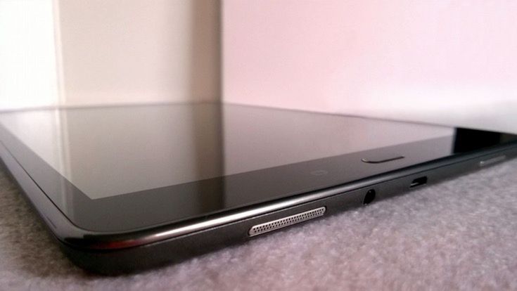 Samsung Galaxy Tab A – tablet do zadań zwyczajnych [recenzja konkursowa #9] 1