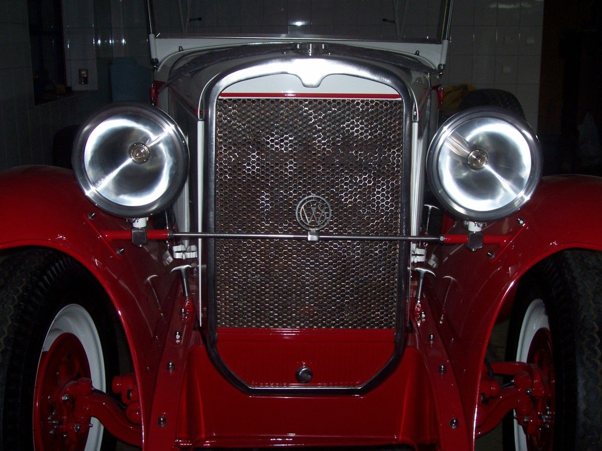 CWS T-1, czyli powrót polskiej legendy motoryzacji 16