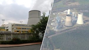 Paliwo jądrowe w technologii Rosatomu. Niemcy: nie ma ryzyka szpiegostwa
