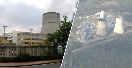 Niemcy wydali zgodę. Będzie produkcja rosyjskiej technologii jądrowej