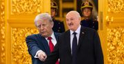 Trump liczy na Białoruś? Ekspert ISW mówi o "błędzie"