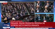Mały "cud" w TVP Info. "Dawno tego nie było"