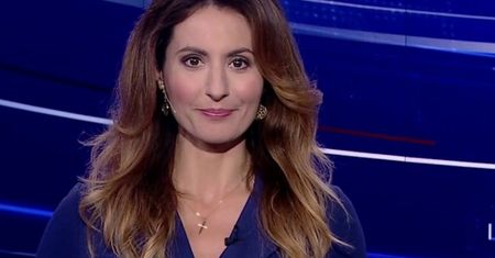 Prezenterka TVP pokazała świąteczną sielankę. "To pani nie okupuje miejsca pracy?"