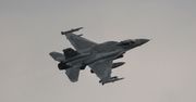 Polska poderwała myśliwce. "Najwyższa gotowość"