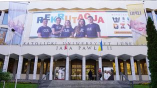 "Boscy” menedżerowie. KUL uruchamia kursy dla liderów w Kościele