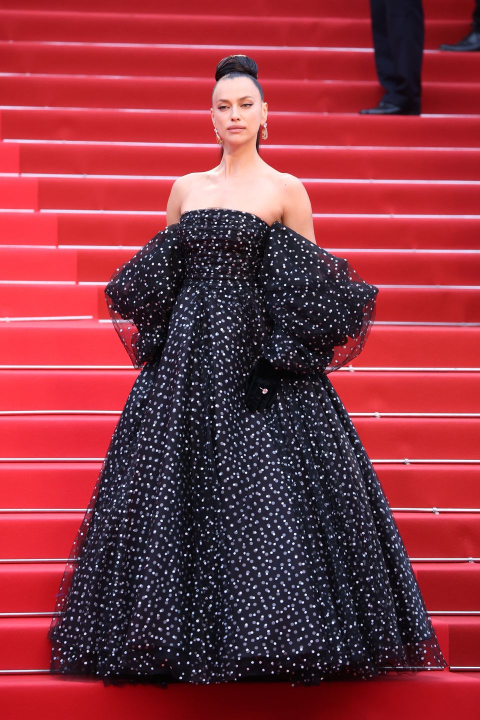  Irina Shayk 