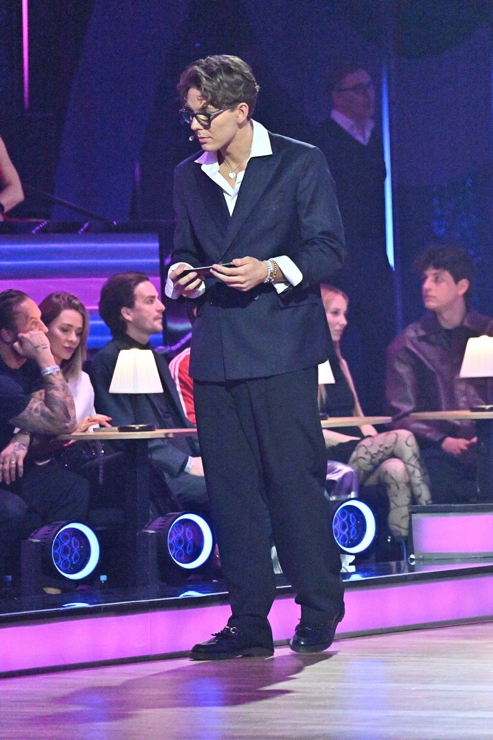 Mikołaj "Bagi" Bagiński 