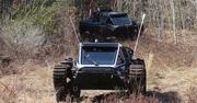 Ripsaw EV3 F4 to najszybszy pojazd gąsienicowy. Każdy może go kupić