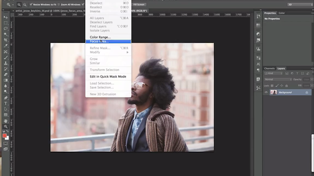 Nowe funkcje w Photoshopie CC już 18 czerwca. Zobacz jedną z nich 1