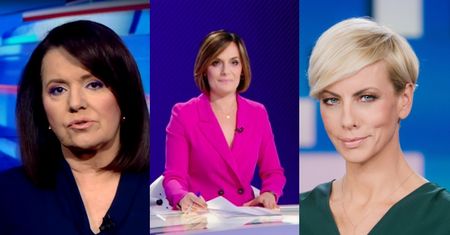 Propaganda w TVP? Sprawdzili. Policzyli, który kandydat był bohaterem mediów