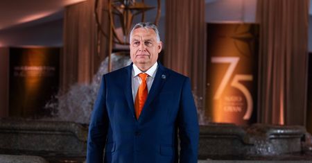 Orbana na szczycie NATO. Blokuje olbrzymie pieniądze dla Polski