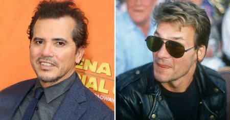 John Leguizamo miał się pogodzić z Patrickiem Swayze przed śmiercią aktora. "Pewnego dnia to wszystko naprawię"