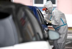 "Newsroom". Program specjalny WP