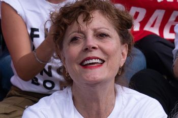 Susan Sarandon mówi wprost o cenie za aktywizm. "Odebrano mi filmy"