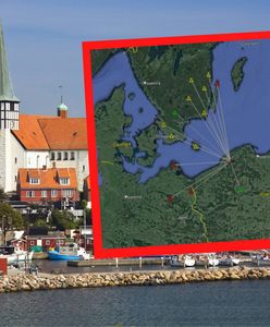 Duńczycy o tajemniczych wstrząsach z Polski. Jest nowa wersja