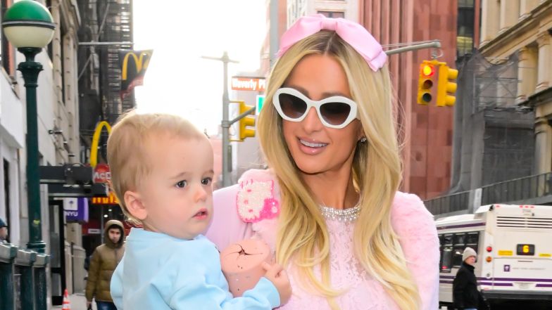 Gwiazdy, które wynajęły surogatkę