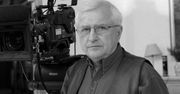 Nie żyje Andrzej Kostenko. Jedyny mąż Poli Raksy miał 87 lat