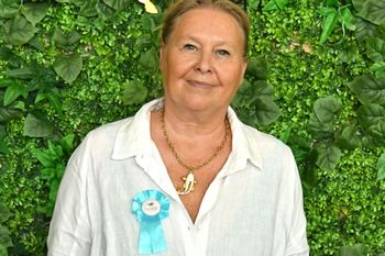 Joanna Sarapata miała myśli samobójcze. "To była miłość. Załamanie miłości"