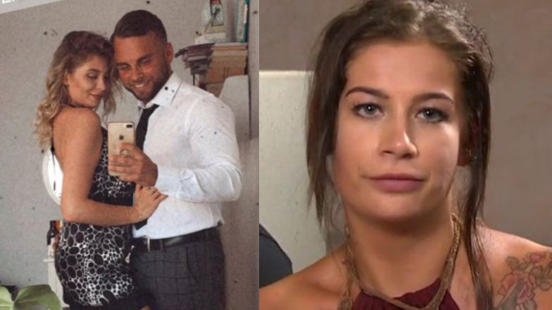 Chris z "Hotelu Paradise" ma nową dziewczynę