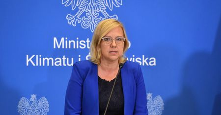 Minister obiecuje, że wystarczy węgla na zimę. Jest jedno ale...