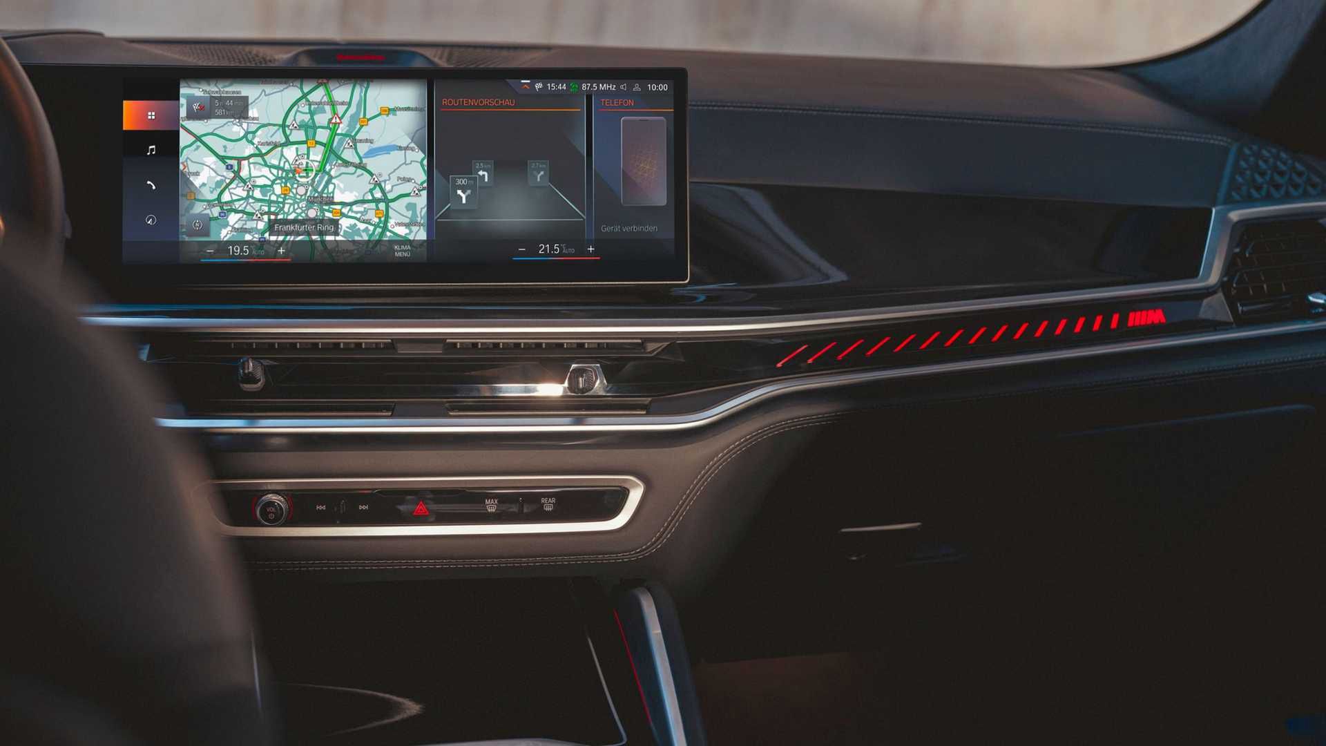 BMW X6 (2023)