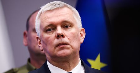 Siemoniak o zarzutach wobec granicy z Niemcami. "Obrażają policjantów"
