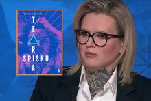 Karolina Opolska, fot. TVP Info