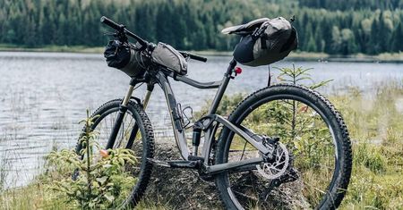 Uniwersalny rower trekkingowy – miasto i szlak w jednym