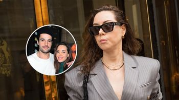 Aubrey Plaza w ciąży z pierwszym dzieckiem rok po śmierci męża. "Piękna niespodzianka"