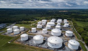 Atak na największy rurociąg w USA. Mogło dojść do wielkiego wycieku danych
