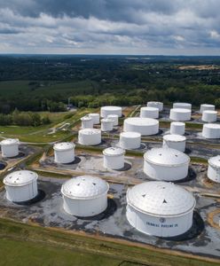 Atak na największy rurociąg w USA. Mogło dojść do wielkiego wycieku danych