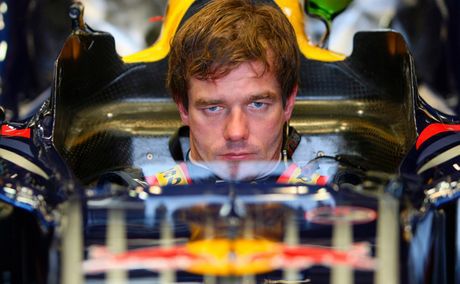 Sebastian Loeb w F1? I nie tylko...