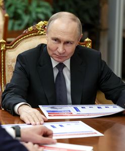 Kto przyjedzie do Moskwy? Kreml się chwali. Dwóch gości z Europy