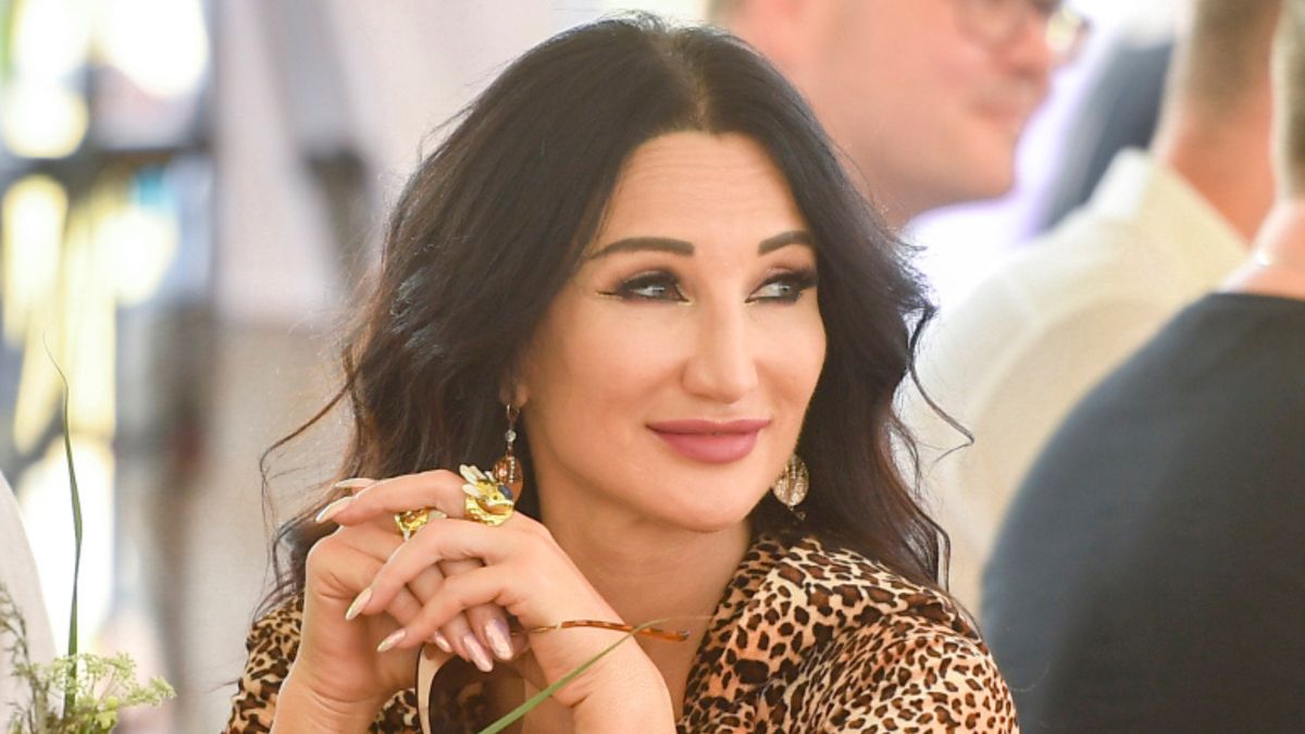 Justyna Steczkowska ujawnia, czy wystartuje w preselekcjach za rok. Stawia konkretny warunek