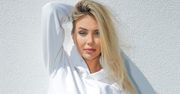 "Love Island": Angela Dańczak wybrała nietuzinkową kreację