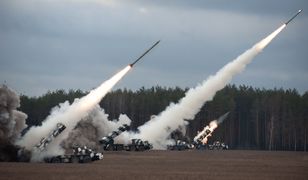 Szwecja się zbroi. Kupi artylerie sięgającą celów w Rosji