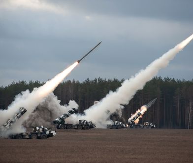 Szwecja się zbroi. Kupi artylerie sięgającą celów w Rosji