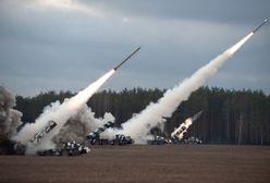 Szwecja się zbroi. Kupi artylerie sięgającą celów w Rosji