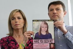 Rodzice Madeleine McCann ostro o niemieckich śledczych: Nie dostaliśmy żadnego listu