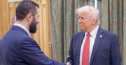 USA znoszą sankcje na Syrię. Trump podpisał dekret
