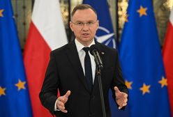 Dosadne komentarze ws. ruchu Dudy. "Mam wiadomość dla prezydenta"